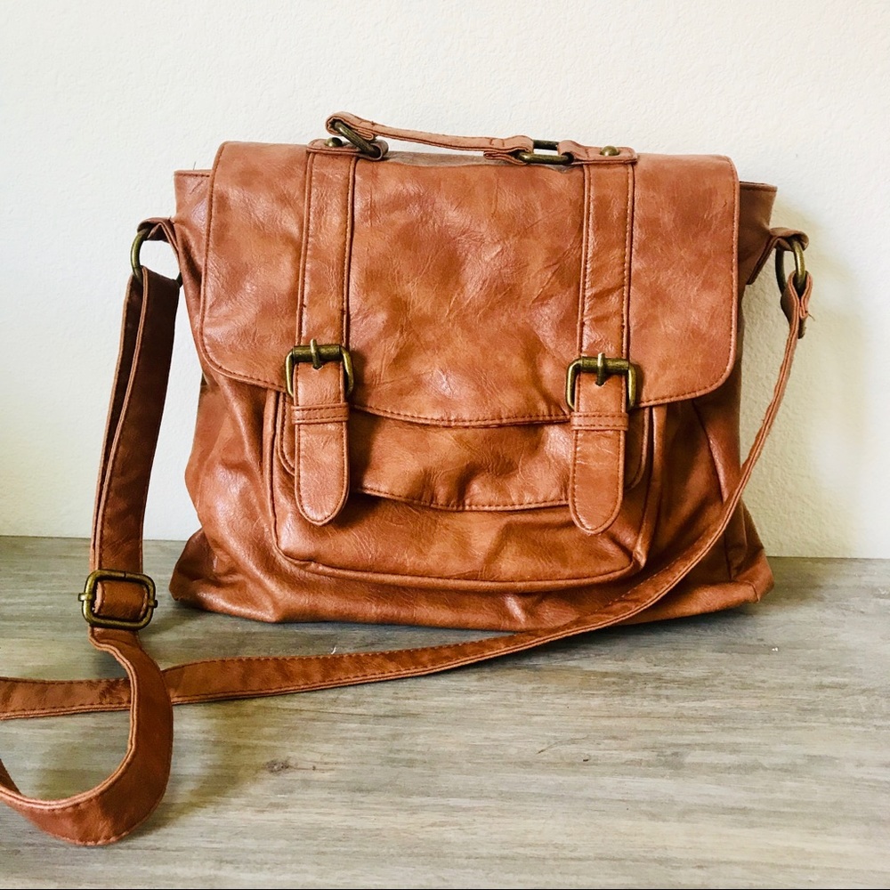 Messenger Bag from Nordstrom
